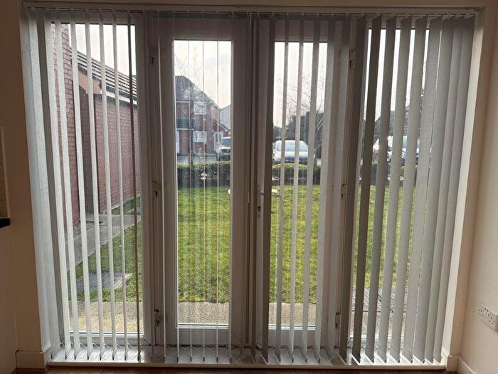 2 Bedroom Apartment To Rent In Sandpipers Court, Bridge Road, Liverpool, L23