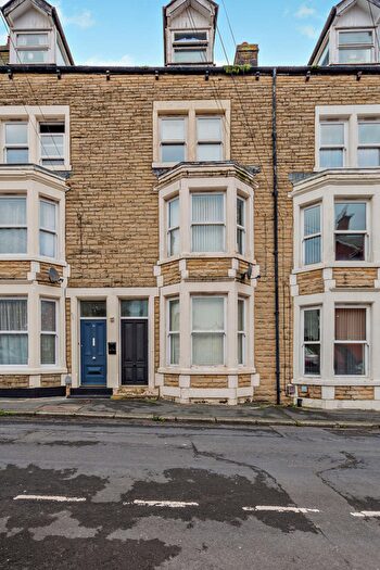 1 Bedroom Town House For Sale In Green Street, Morecambe, LA4