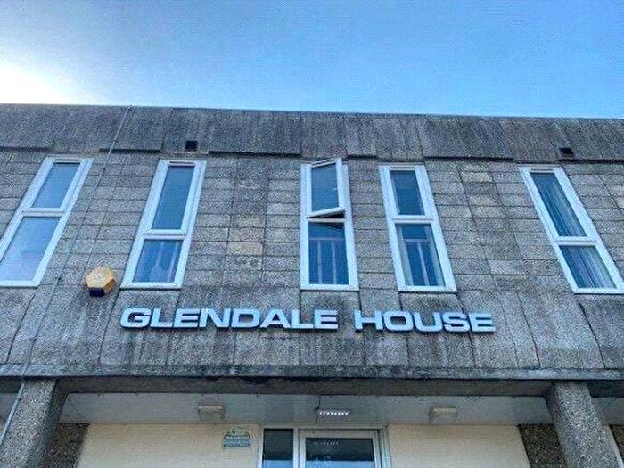 1 Bedroom Apartment To Rent In Glendale House, Washington, NE38