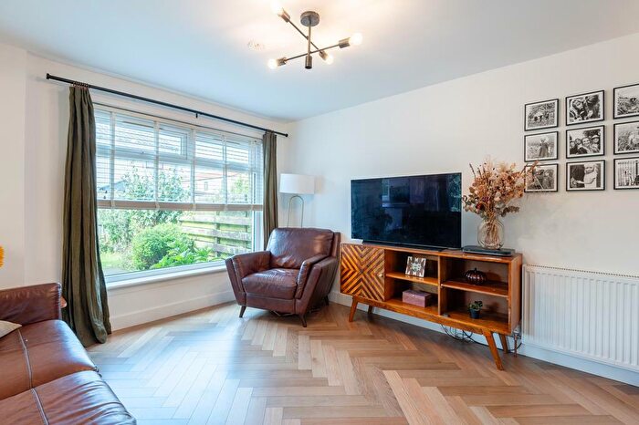 3 Bedroom End Of Terrace House For Sale In Dreelside, Anstruther, KY10