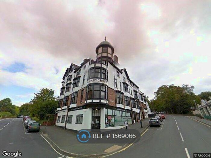 1 Bedroom Flat To Rent In Sunnycroft, Llandrindod Wells, LD1
