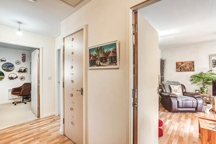 2 Bedroom Apartment To Rent In Badgerdale Way, Heatherton Village, Derby, DE23