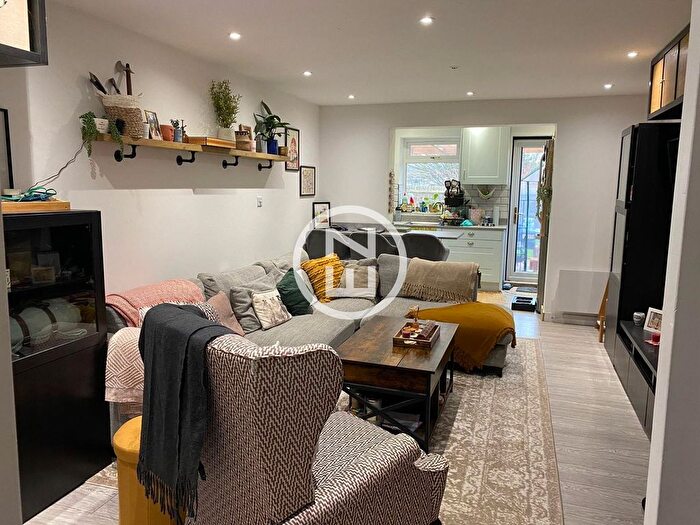 2 Bedroom End Of Terrace House For Sale In Fitzrobert Place, Egham, TW20