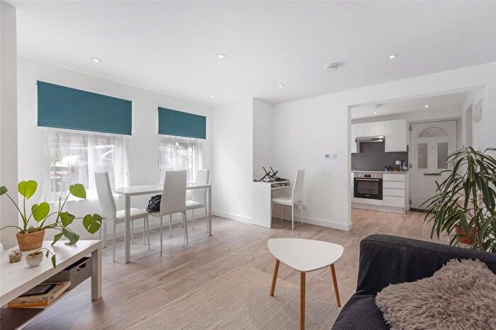 1 Bedroom Flat To Rent In Gatestone Road, London, SE19
