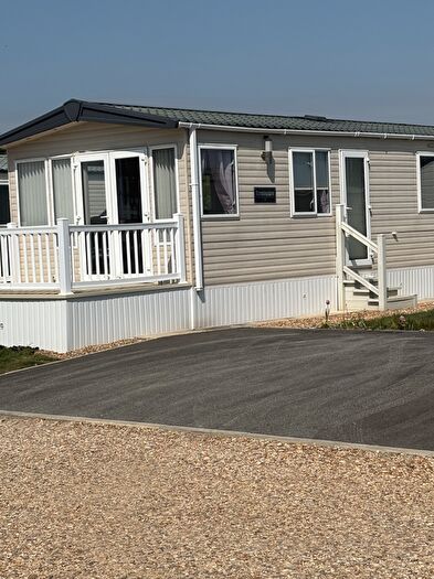 2 Bedroom Park Home For Sale In Vicarage Lane, Long Sutton, Spalding, PE12