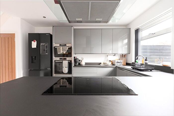 2 Bedroom Terraced House For Sale In Derrick Road, Kingswood, BS15