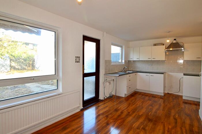 4 Bedroom Terraced House To Rent In Brudenell, Orton Goldhay, Peterborough, PE2