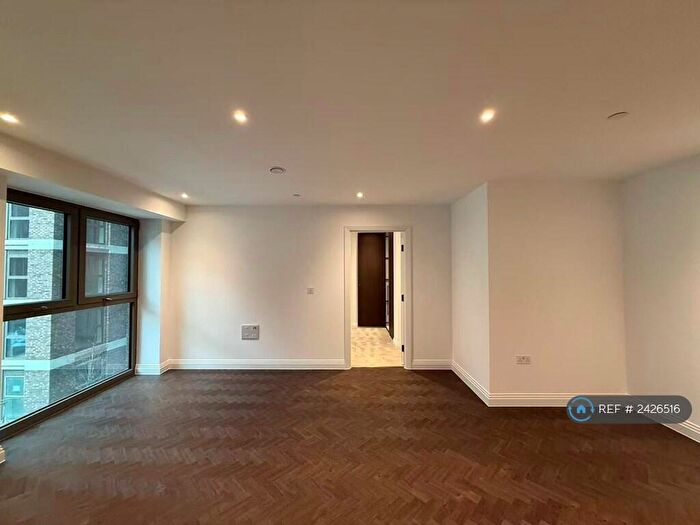 1 Bedroom Flat To Rent In Eden Place London, London, E16