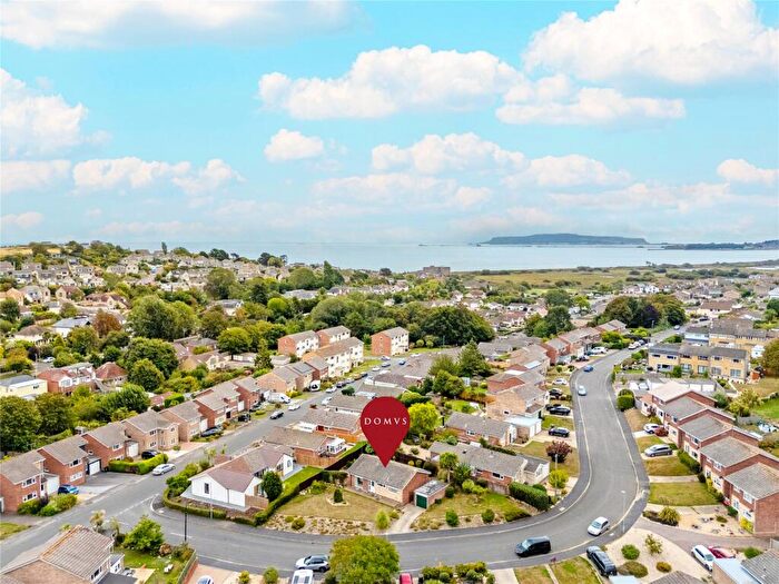 2 Bedroom Bungalow For Sale In Preston, Weymouth, Dorset, DT3
