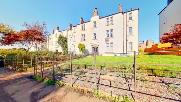 2 Bedroom Flat To Rent In Kilberry Street, Law, Dundee, DD3