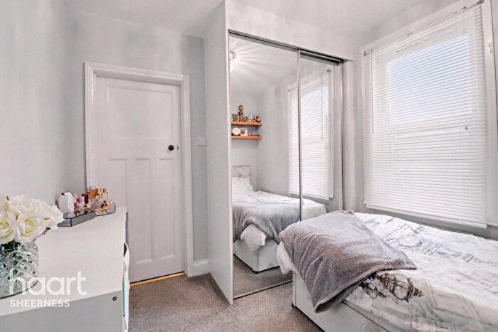 3 Bedroom Semi-Detached House For Sale In Parsonage Chase, Halfway, ME12