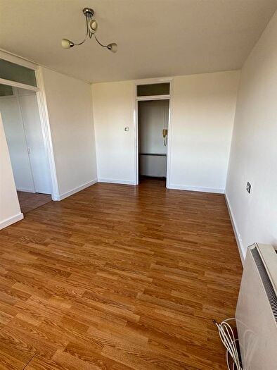 1 Bedroom Property To Rent In Phipps Street, Southville, Bristol, BS3