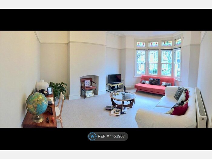 1 Bedroom Flat To Rent In Fishponds, Bristol, BS16