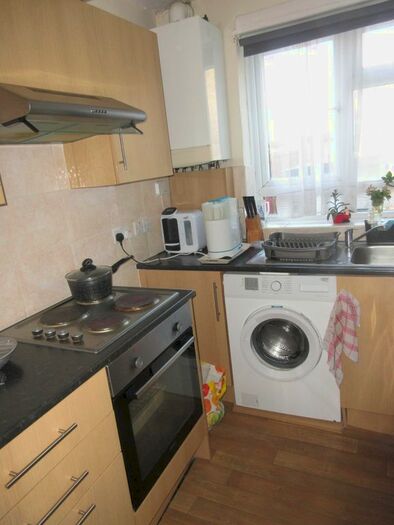 1 Bedroom Flat To Rent In Higham Hill Rd, London, E17