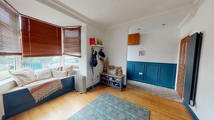 2 Bedroom Terraced House To Rent In Tyn-Y-Parc Road, Whitchurch, Cardiff, CF14