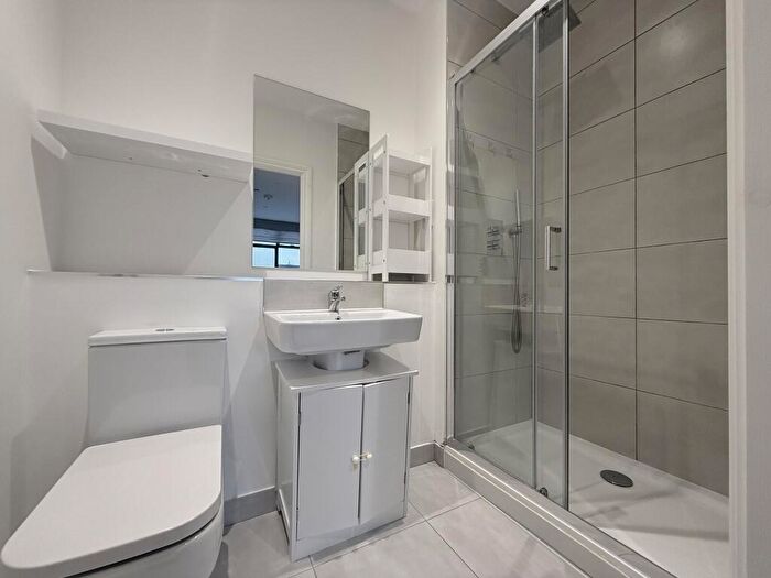 1 Bedroom Flat To Rent In Marlowes, Hemel Hempstead, HP1