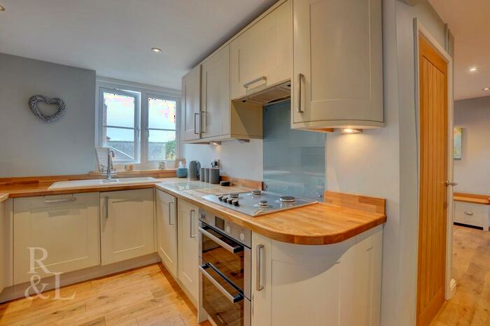 3 Bedroom Cottage For Sale In Top Green, Upper Broughton, Melton Mowbray, LE14