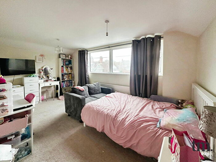 4 Bedroom Detached House For Sale In Gosfield Road, Braintree, CM7