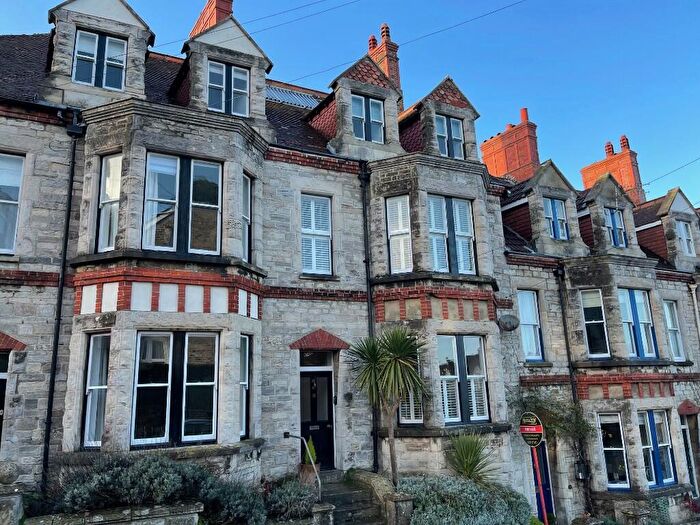 5 Bedroom Terraced House For Sale In Stafford Road, Swanage, Dorset, BH19