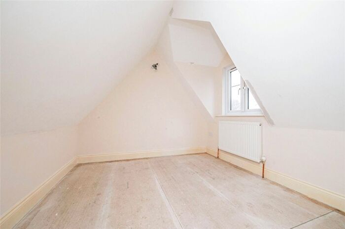 2 Bedroom Detached House For Sale In Link Lane, Bentley, Ipswich, Suffolk, IP9