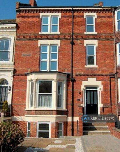 1 Bedroom Flat To Rent In Billing Road, Northampton, NN1