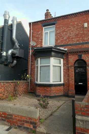 3 Bedroom Property To Rent In Albert Terrace, Middlesbrough, TS1