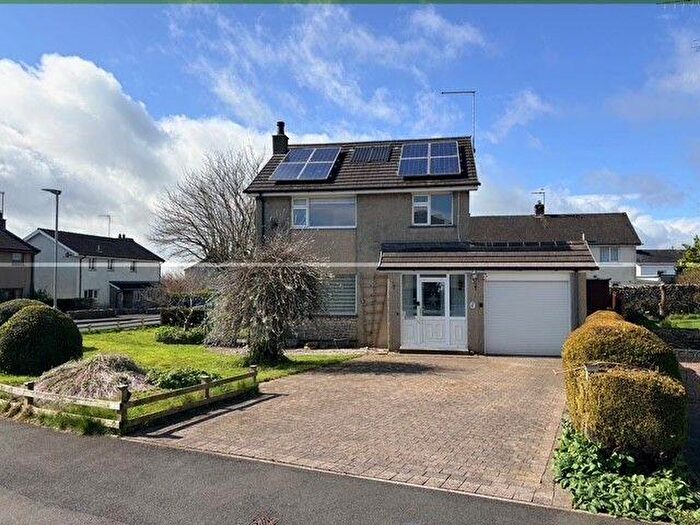 3 Bedroom Detached House To Rent In Greengate, Levens, Kendal, LA8