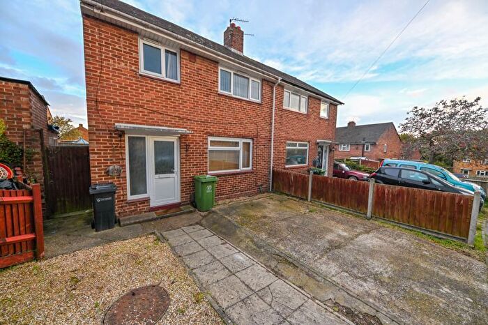 3 Bedroom Terraced House To Rent In Ridgeway Close, Cosham, Portsmouth, PO6