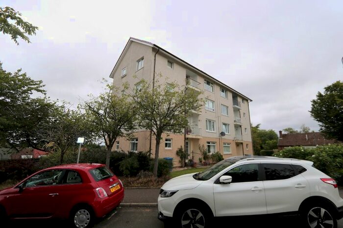 2 Bedroom Flat To Rent In Drummond Hill, East Kilbride, G74