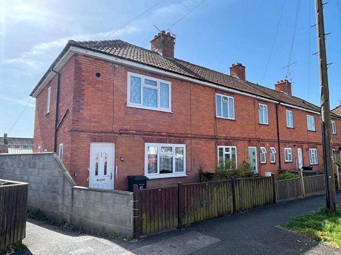 3 Bedroom End Terrace House For Sale In Worston Lane, Burnham-On-Sea, TA8