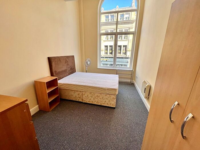 1 Bedroom Flat To Rent In High Street West, Sunderland, SR1