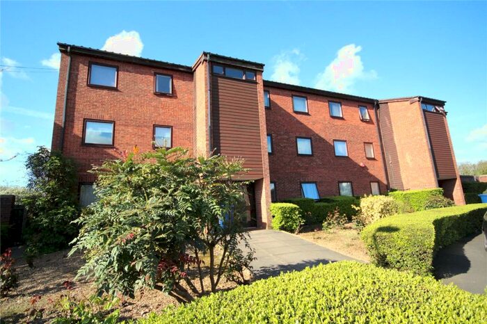 2 Bedroom Apartment To Rent In Rowlands Close, London, NW7
