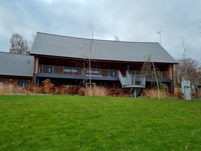 1 Bedroom Flat To Rent In High Street, Coleford, GL16