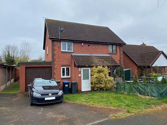 2 Bedroom Semi-Detached House For Sale In Waterpark Road, Doveridge, DE6