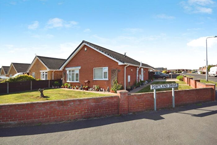 3 Bedroom Bungalow For Sale In Beacon Park Drive, Skegness, PE25