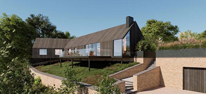 Land For Sale In Bunting Hill, Nailsworth, Stroud, GL6