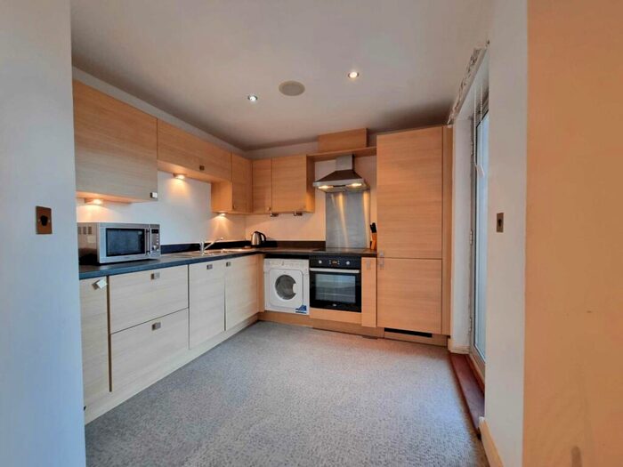 2 Bedroom Apartment To Rent In Wolsey Street, Ipaxis, IP1