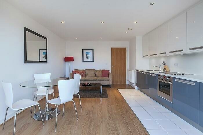 2 Bedroom Apartment To Rent In Adana Building, SE13