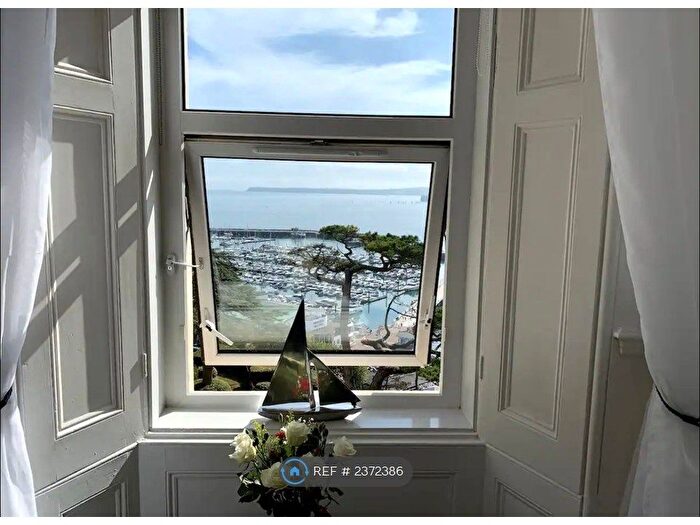 1 Bedroom Flat To Rent In Bayfort Mansions, Torquay, TQ2