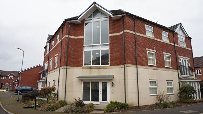 2 Bedroom Flat To Rent In Argosy Way, Newport, NP19