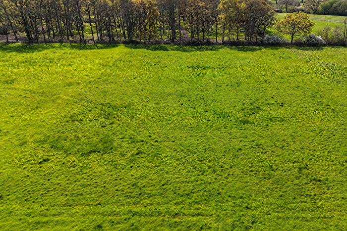 Plot For Sale In Ringwood Road, Southampton, SO40
