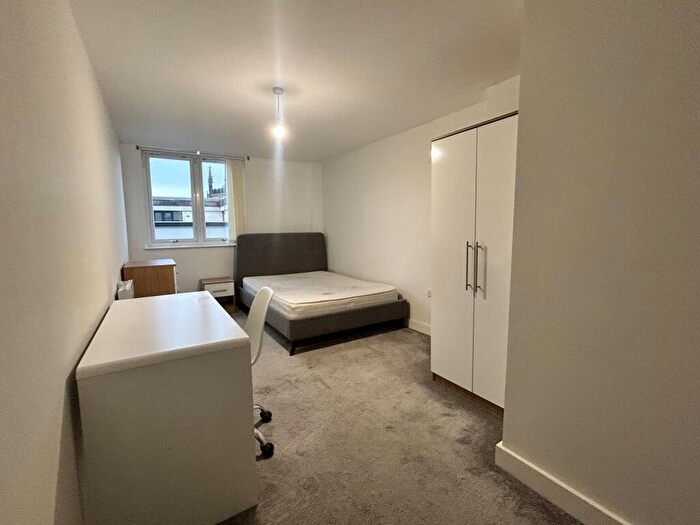 2 Bedroom Apartment To Rent In Charles Street, Leicester, LE1