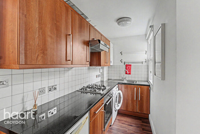 Studio For Sale In Epsom Road, Croydon, CR0