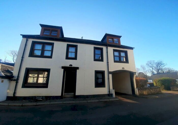 2 Bedroom Flat To Rent In **Rarely Available** North Street, PA6