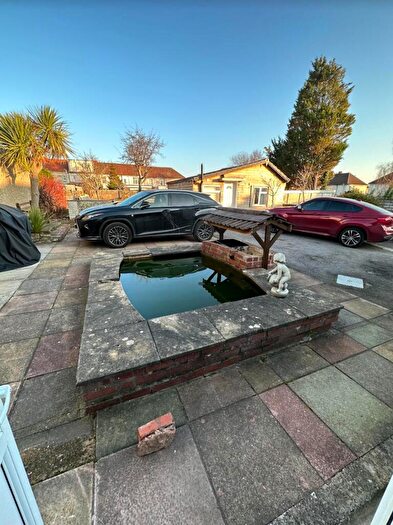 6 Bedroom House To Rent In Gloucester Road North, Bristol, BS7