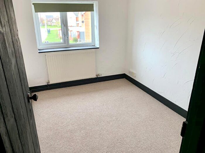 2 Bedroom Cottage To Rent In Holmsey Green, Beck Row, Bury St. Edmunds, IP28