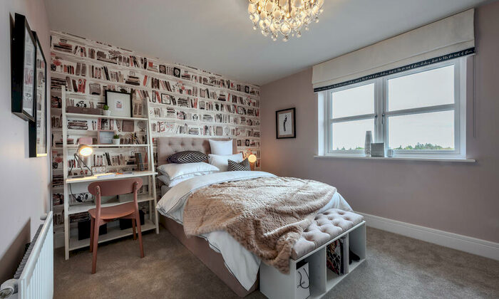 4 Bedroom Detached House For Sale In Stirling Road, Larbert, FK5