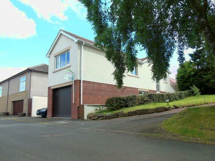 3 Bedroom Detached House For Sale In Hartford, Hartford Bridge, Bedlington, Northumberland, NE22