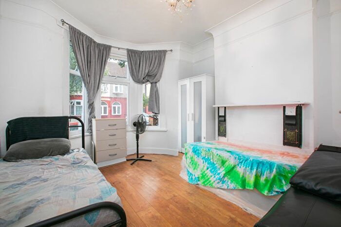 3 Bedroom Terraced House For Sale In Haldane Road, London, E6