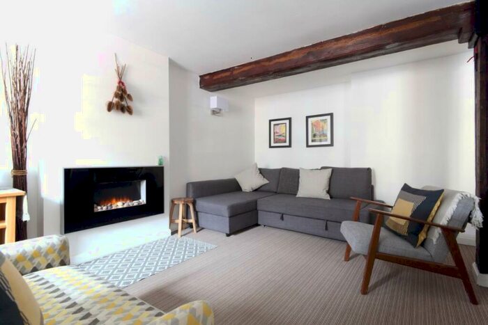 1 Bedroom Flat To Rent In , The Cooperage, Commercial Street, Edinburgh, EH6